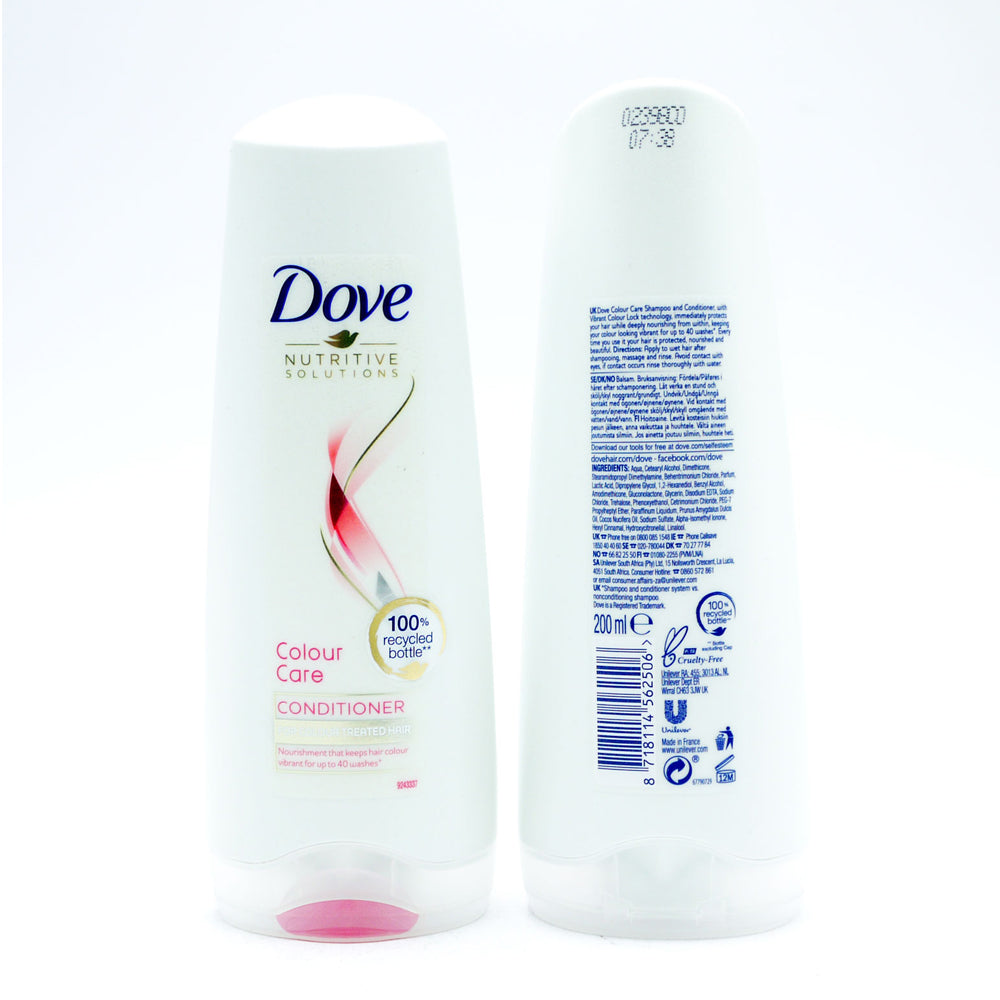 Dove-Colour-Care-Conditioner-200ml Dove-Colour-Care-Conditioner-200ml